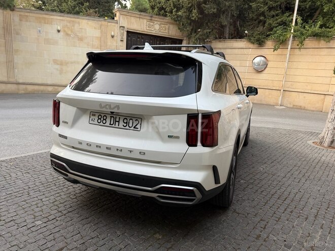 Kia Sorento 2022, 73,400 km - 1.6 l - Bakı