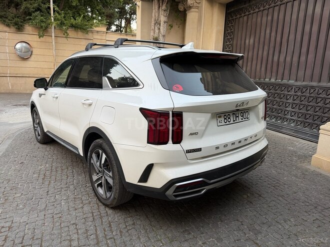 Kia Sorento 2022, 73,400 km - 1.6 l - Bakı
