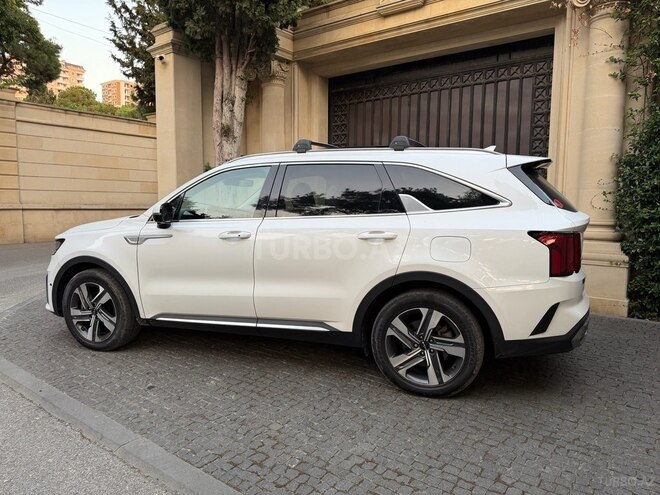 Kia Sorento 2022, 73,400 km - 1.6 l - Bakı