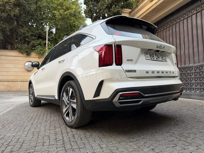 Kia Sorento 2022, 73,400 km - 1.6 l - Bakı