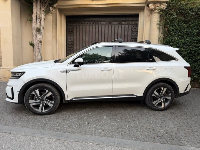 Kia Sorento 2022, 73,400 km - 1.6 l - Bakı