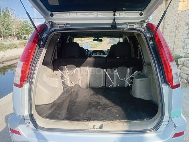 Nissan X-Trail 2001, 500,000 km - 2.0 l - Bakı