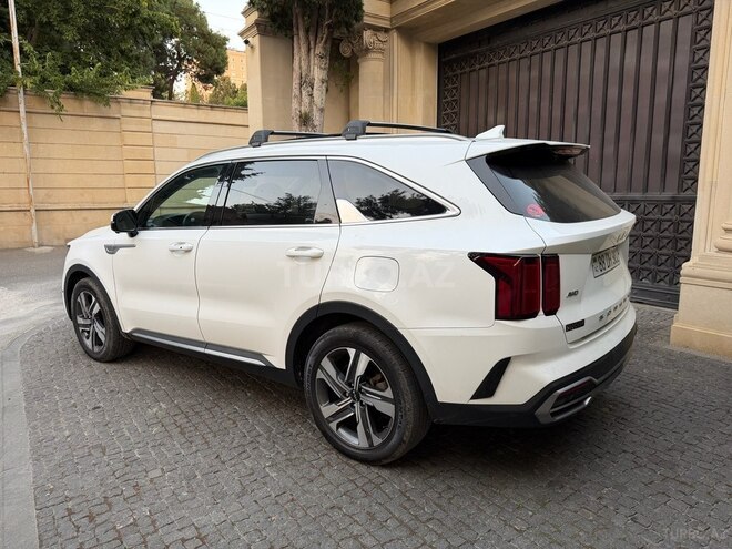 Kia Sorento 2022, 73,400 km - 1.6 l - Bakı