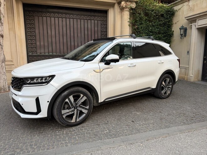 Kia Sorento 2022, 73,400 km - 1.6 l - Bakı