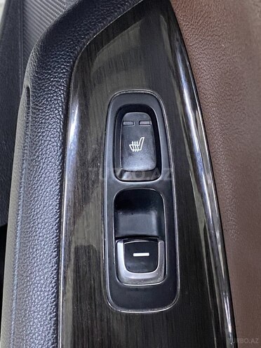Kia K5 2015, 137,000 km - 1.7 l - Sumqayıt
