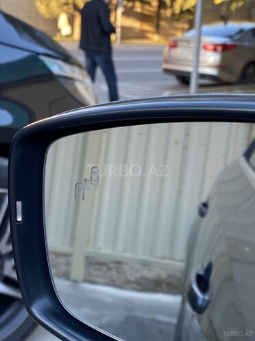 Volkswagen Jetta 2017, 161,000 km - 1.4 l - Bakı