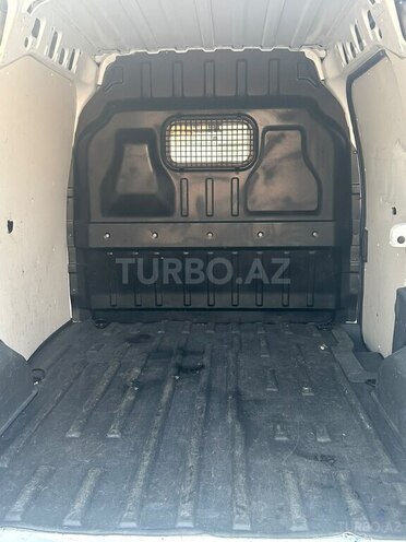 Ford Transit Connect 2012, 163,396 km - 1.8 l - Bakı