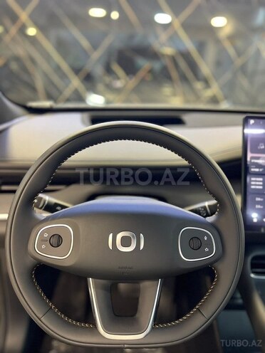 Changan  2026, 0 km - 1.5 л - Bakı