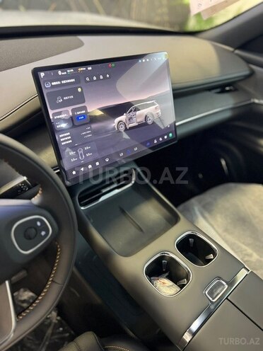 Changan  2026, 0 km - 1.5 л - Bakı