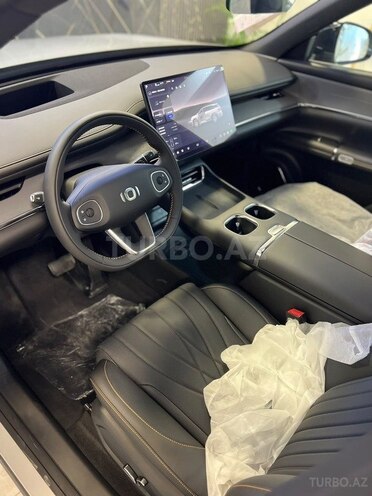 Changan  2026, 0 km - 1.5 л - Bakı