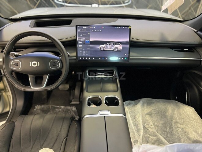 Changan  2026, 0 km - 1.5 л - Bakı