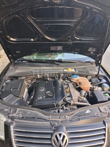 Volkswagen Passat 2003, 184,300 km - 1.8 l - Bakı