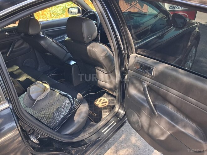 Volkswagen Passat 2003, 184,300 km - 1.8 l - Bakı