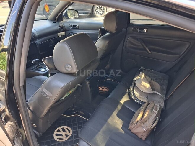 Volkswagen Passat 2003, 184,300 km - 1.8 l - Bakı