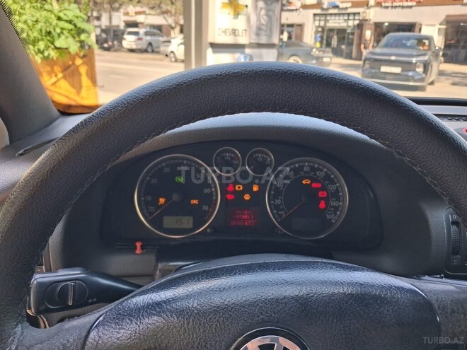Volkswagen Passat 2003, 184,300 km - 1.8 l - Bakı