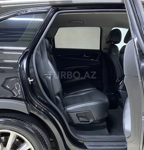 Kia Sorento 2016, 215,000 km - 2.0 l - Sumqayıt