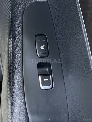 Kia Sorento 2016, 215,000 km - 2.0 l - Sumqayıt