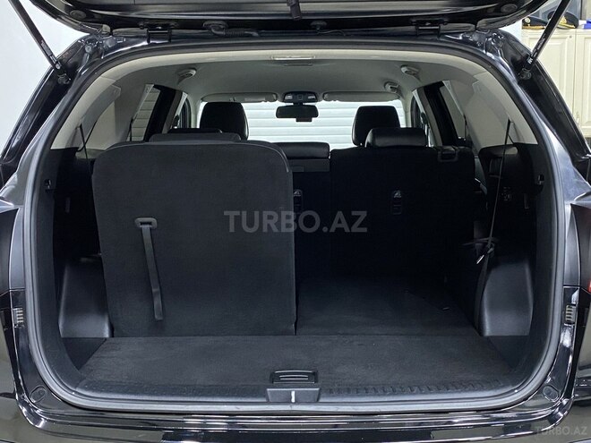 Kia Sorento 2016, 215,000 km - 2.0 l - Sumqayıt