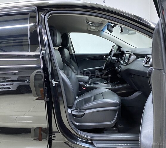 Kia Sorento 2016, 215,000 km - 2.0 l - Sumqayıt