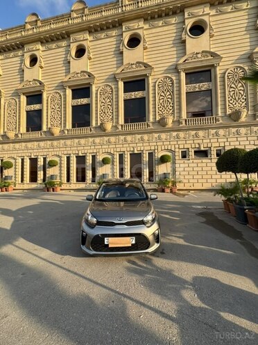 Kia Morning 2019, 85,400 km - 1.0 l - Bakı