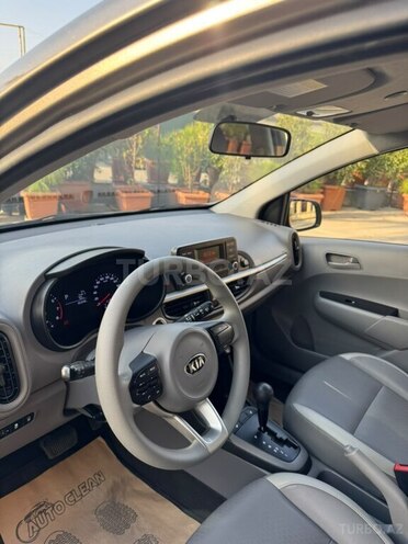 Kia Morning 2019, 85,400 km - 1.0 l - Bakı