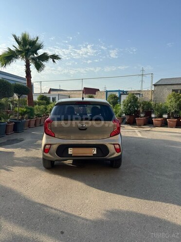 Kia Morning 2019, 85,400 km - 1.0 l - Bakı