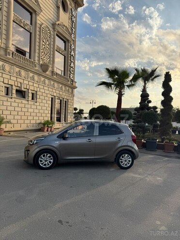 Kia Morning 2019, 85,400 km - 1.0 l - Bakı