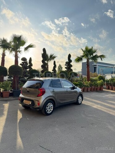 Kia Morning 2019, 85,400 km - 1.0 l - Bakı