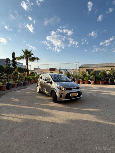 Kia Morning 2019, 85,400 km - 1.0 l - Bakı