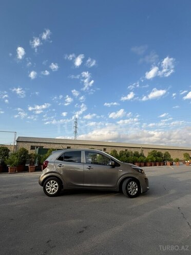 Kia Morning 2019, 85,400 km - 1.0 l - Bakı