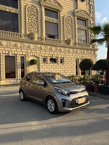 Kia Morning 2019, 85,400 km - 1.0 l - Bakı