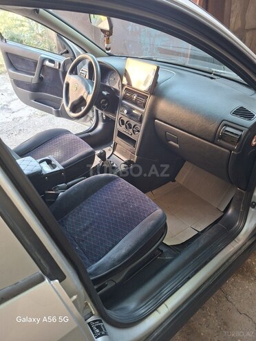 Opel Astra 1999, 350,000 km - 1.6 л - Sumqayıt