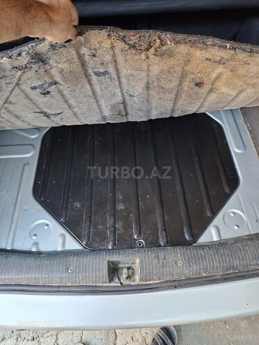 Opel Astra 1999, 350,000 km - 1.6 л - Sumqayıt