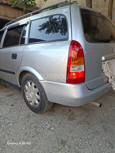Opel Astra 1999, 350,000 km - 1.6 л - Sumqayıt