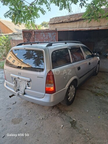 Opel Astra 1999, 350,000 km - 1.6 л - Sumqayıt