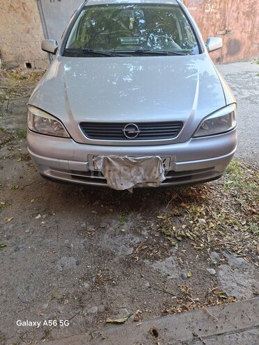 Opel Astra 1999, 350,000 km - 1.6 л - Sumqayıt