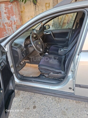 Opel Astra 1999, 350,000 km - 1.6 л - Sumqayıt