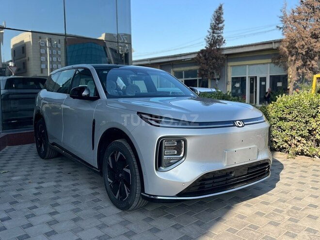 Changan  2026, 0 km - 1.5 l - Bakı