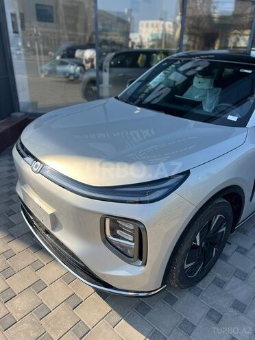 Changan  2026, 0 km - 1.5 l - Bakı
