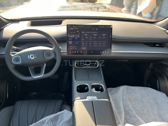 Changan  2026, 0 km - 1.5 l - Bakı