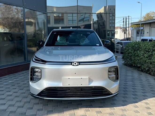 Changan  2026, 0 km - 1.5 l - Bakı