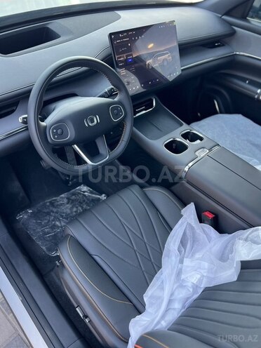 Changan  2026, 0 km - 1.5 l - Bakı