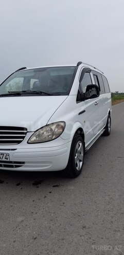 Mercedes  2008, 800,000 km - 2.1 l - Bakı