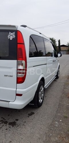 Mercedes  2008, 800,000 km - 2.1 l - Bakı