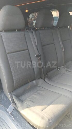 Mercedes  2008, 800,000 km - 2.1 l - Bakı