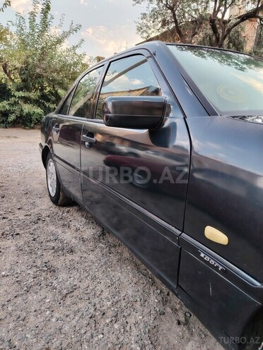 Mercedes C 180 1997, 662,623 km - 1.8 l - Sumqayıt