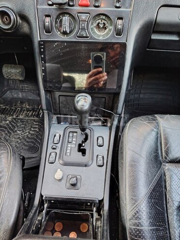 Mercedes C 180 1997, 662,623 km - 1.8 l - Sumqayıt