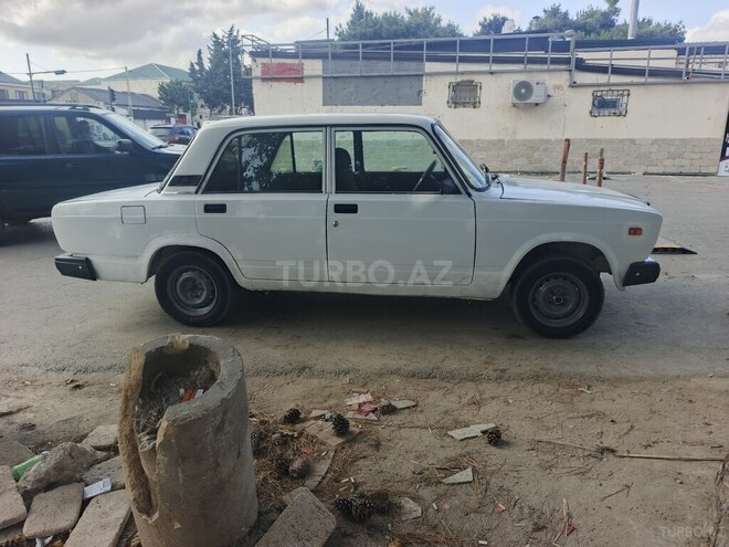 LADA (VAZ) 2107 2002, 98,000 km - 1.6 l - Bakı