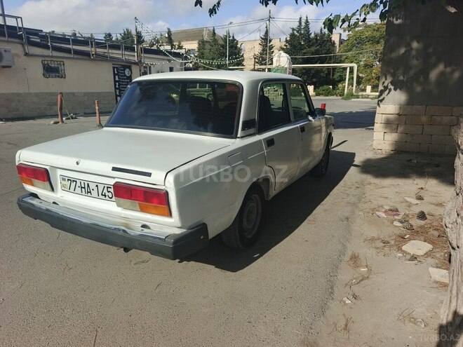 LADA (VAZ) 2107 2002, 98,000 km - 1.6 l - Bakı