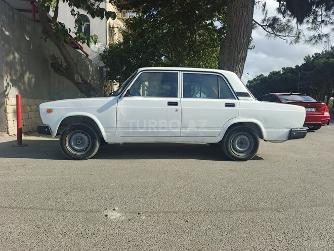 LADA (VAZ) 2107 2002, 98,000 km - 1.6 l - Bakı